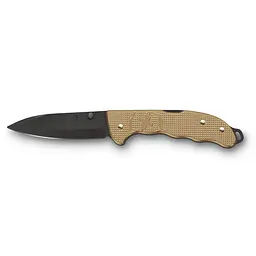 Складаний ніж Victorinox EVOKE BS Alox 0.9415.DS249 - мініатюра 4