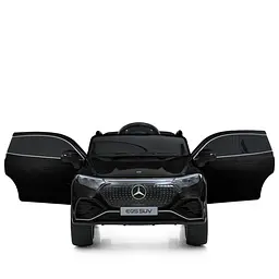 Дитячий електромобіль Bambi Машина M 6161EBLR-2 до 30 кг - мініатюра 5