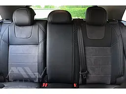 Авточохли модельні MW Brothers для Citroen C4 (II) c 2010 - мініатюра 4