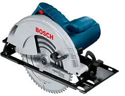 Дискова пила Bosch GKS 235 Turbo Professional
