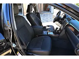 Авточохли модельні MW Brothers для Toyota Camry V 51 c 2014 - мініатюра 7