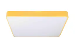 Люстра світлодіодний світильник стельовий Levistella 752L72 YELLOW