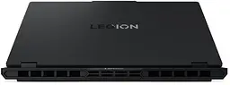 Ноутбук Lenovo 16 Legion Pro 5 16ADR10 2.5K IPS/Ryzen 9 8945HX/32GB/2TB/RTX 5070 8GB/DOS/Eclipse Black (83LT008NRA) - мініатюра 7