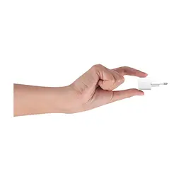 Зарядний пристрій Belkin USB-C PD25W PPS white (WCA012KQWH) - мініатюра 5