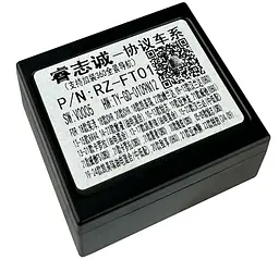 Перехідна рамка Toyota Avalon AWM 881-07-090 - мініатюра 9