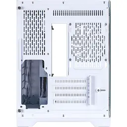 Корпус 1stPlayer UV5-WH-2FC7R-W-1FC7-W White [146453] - мініатюра 7