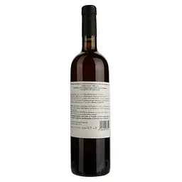 Вино Terpin Franco Sauvignon Collio, біле, сухе, 13%, 0,75 л (690860) - мініатюра 2