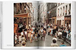 Robert Doisneau. Paris - мініатюра 5