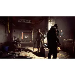 Ключ активації Microsoft Homefront: The Revolution для Xbox One/Series - мініатюра 7