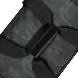 Сумка для ноутбука Rivacase 30л 7641 (Navy Camo) (7641 (Navy Camo)) - мініатюра 9