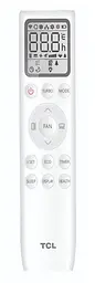 Кондиціонер TCL TAC-09CHSA/XAB1 on-off WI-FI Ready - мініатюра 3