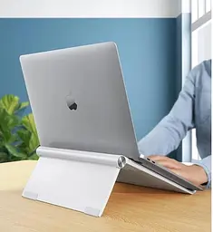 Підставка для ноутбука UGREEN LP265 Desktop Laptop Stand (80709) - мініатюра 3