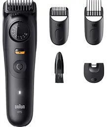 Тример BRAUN BT 5520 - мініатюра 1
