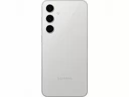 Смартфон Samsung Galaxy S24 FE 8/256GB Marble Gray (SM-S721BZAC) - мініатюра 2