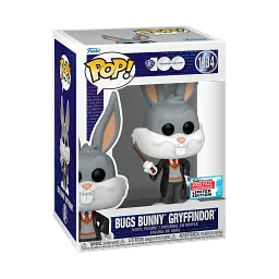 Фігурка Funko Pop Exclusive Фанко Поп Looney Tunes Bugs Bunny Луні Тюнз Багз Банні 10 см LT BBG 1334 - мініатюра 3