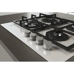 Газова варильна поверхня Whirlpool AKTL 629 WH [95554] - мініатюра 4