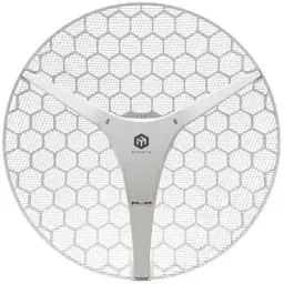 Точка доступу Wi-Fi Mikrotik LHG XL 5 ax (LHG-5axD-XL)