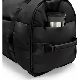 Дорожня сумка Heys Puffer Black (30123-0001-00) (930925) - мініатюра 8