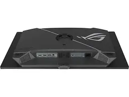 Монітор Asus ROG Strix OLED XG27AQDMESZ (90LM0C80-B03171) - мініатюра 6