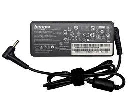 Блок живлення Lenovo ADLX65NCT3A 20V 3.25A 65W 4.0x1.7mm