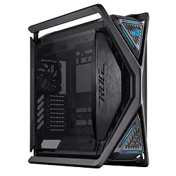 Корпус Asus ROG Hyperion GR701 BTF Edition Чорний без БП (90DC00F0-B39020)