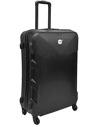 Валіза Semi Line 24" (M) NASA Black (T5798-2) (DAS303033)