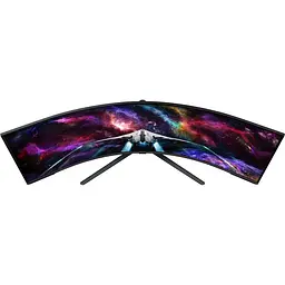 Монітор Samsung Odyssey Neo G9 G95NC (LS57CG952) - мініатюра 6