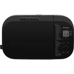 Хлібопічка Panasonic SD-YR2540HTS Openbox - мініатюра 13