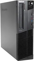 Комп'ютер Lenovo ThinkCentre M93p SFF (i5-4570/8/120SSD) Б/В - мініатюра 2