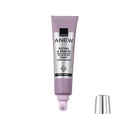 Рідкий консилер з протінолом Avon Anew «Досконалість та оновлення» 12N, 12 мл (158511271)