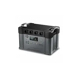 Зарядна станція ALLPOWERS S2000 Pro 2400W 1451Wh (S2000 PRO) - мініатюра 4