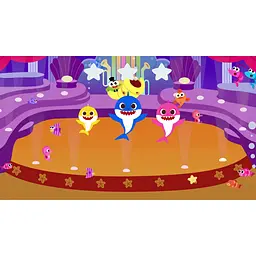 Ключ активації Microsoft Baby Shark: Sing & Swim Party для Xbox One/Series S/X - мініатюра 10