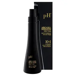 Нектар для волосся pH Laboratories Argan&Keratin 10в1 TOTAL ONE 150 мл