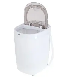 Пральна машина Adler AD 8055 (3 кг, ценрифуга) - мініатюра 2