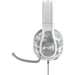Ігрові навушники Turtle Beach Recon 500 Arctic Camo [TBS-6405-02] [119433] - мініатюра 5