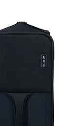 Валіза 67 См Samsonite RE-LITE MIDNIGHT BLUE 67x44x30(33) KQ8*11006 - мініатюра 4