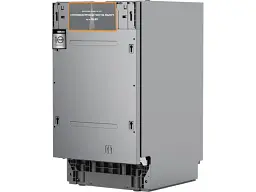 Посудомийна машина EDLER EBD-4525P - мініатюра 3