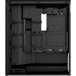 Корпус NZXT H7 Flow Black (CM-H72FB-01) Без БП - мініатюра 10