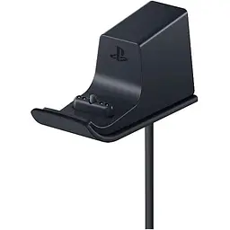 Навушники Bluetooth Stereo Sony PlayStation Pulse Elite Midnight Black UA - мініатюра 7