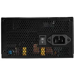 Блок живлення для комп'ютера Chieftec PowerUP GPX-750FC 750W - мініатюра 5