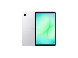 Планшет Samsung Galaxy Tab A11 Wi-Fi 4/64GB Silver (SM-X130NZSA)