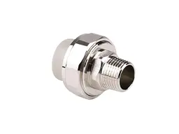 Американка Thermo Alliance d 20мм поліпропіленова 20х1/2"З для поліпроп. труб (DSI201)