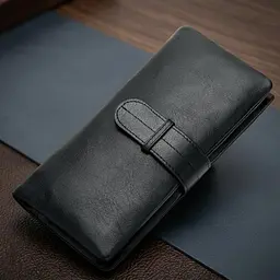 Гаманець універсальний 14913 Vintage чорний