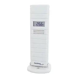 Датчик Technoline TX29DTH-IT (TX29DTH-IT), Білий