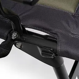 Коропове крісло Ranger Рower SL-109 (RA2248) - мініатюра 10