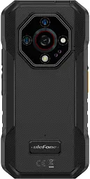 Смартфон Ulefone ARMOR X32 Pro 8/256Gb Future Black Global version - мініатюра 2