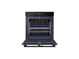Духовка електрична DUAL COOK Samsung NV7B4325ZAK - мініатюра 2