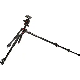 Штатив Manfrotto MK190XPRO3-BHQ2 190XPRO [121026] - мініатюра 5