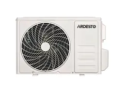 Спліт-система Ardesto ARD-ACS24-I - мініатюра 12