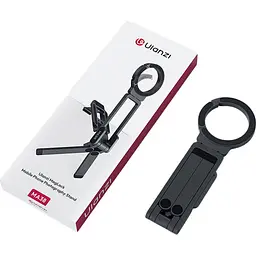 Тримач для смартфона Ulanzi MA38 MagSafe MagLock Black (T163) [161560] - мініатюра 8